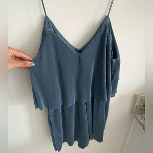 Romper from Urban Outfitters